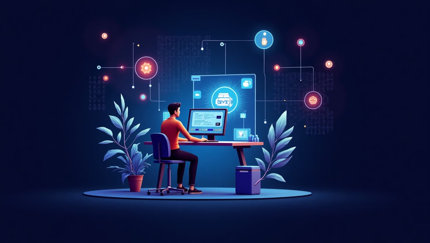 CardNest AI-powered real-time payment gateway