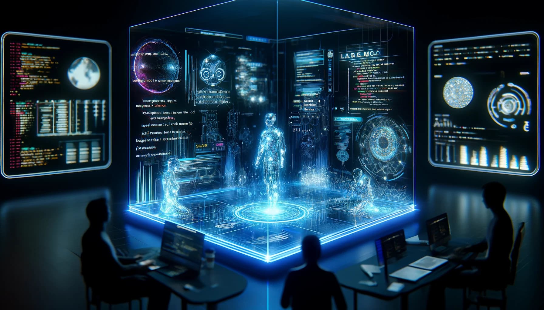 Supporting FinTech Capabilities