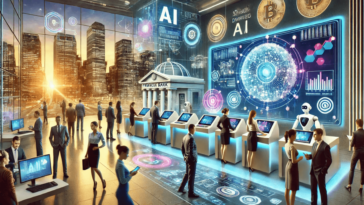 AI-Powered KYC Solutions