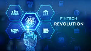 Revolutionizing Fintech