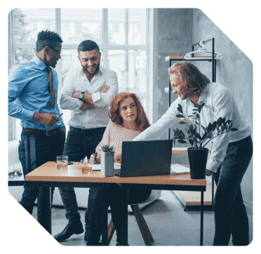 Professional meeting