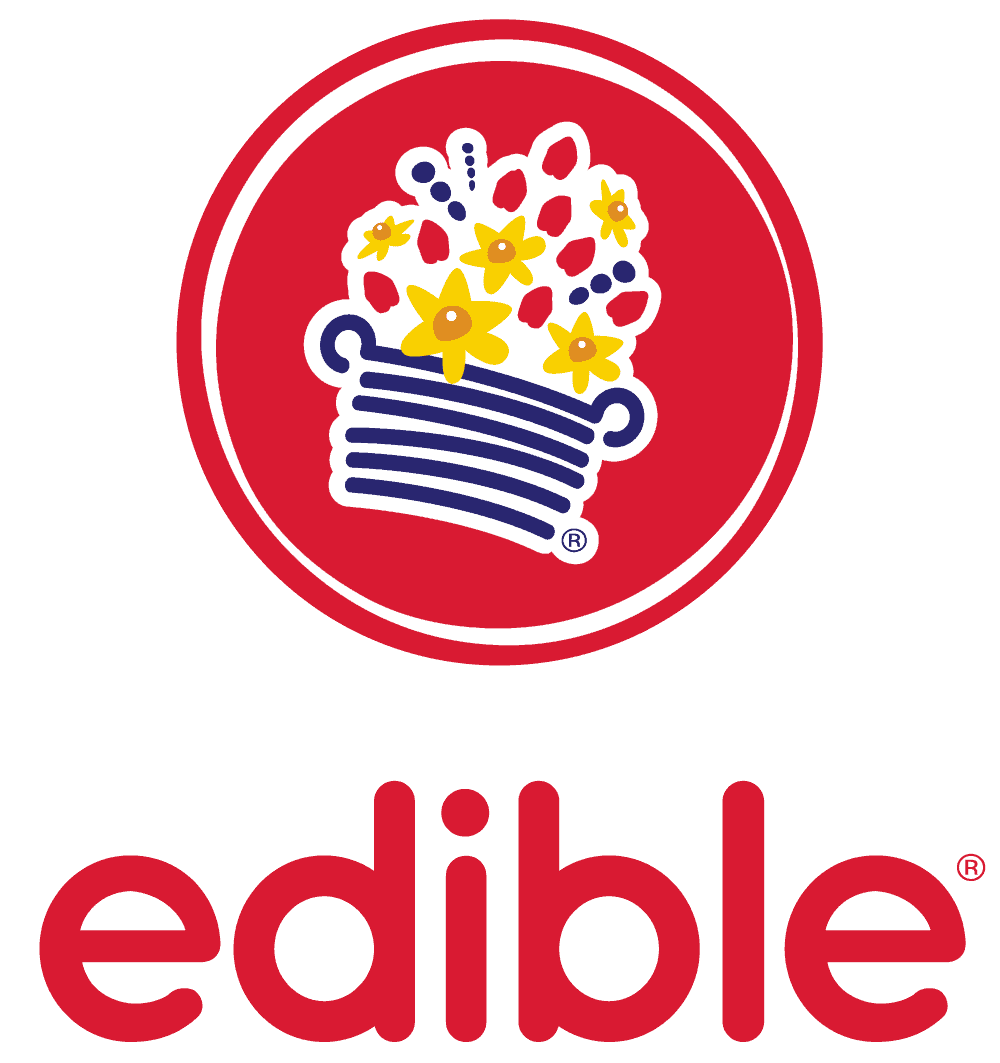 Edible