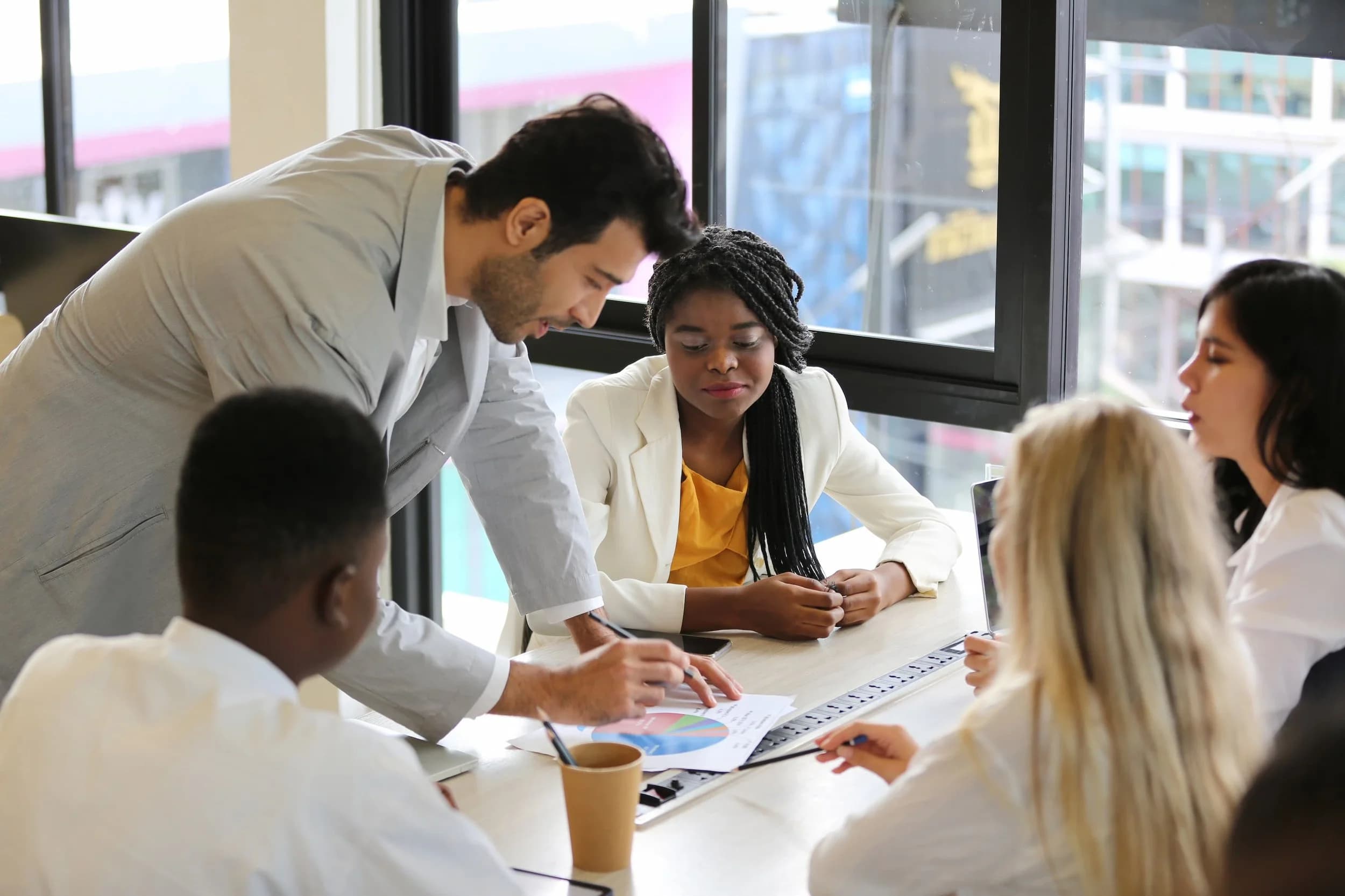 Supporting FinTech Capabilities