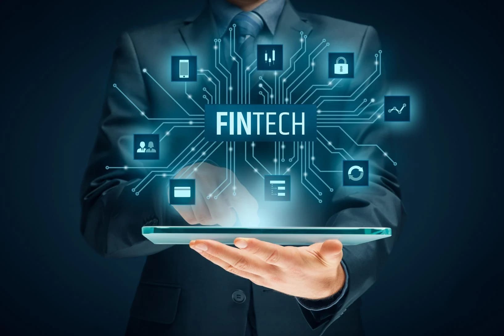 Supporting FinTech Capabilities