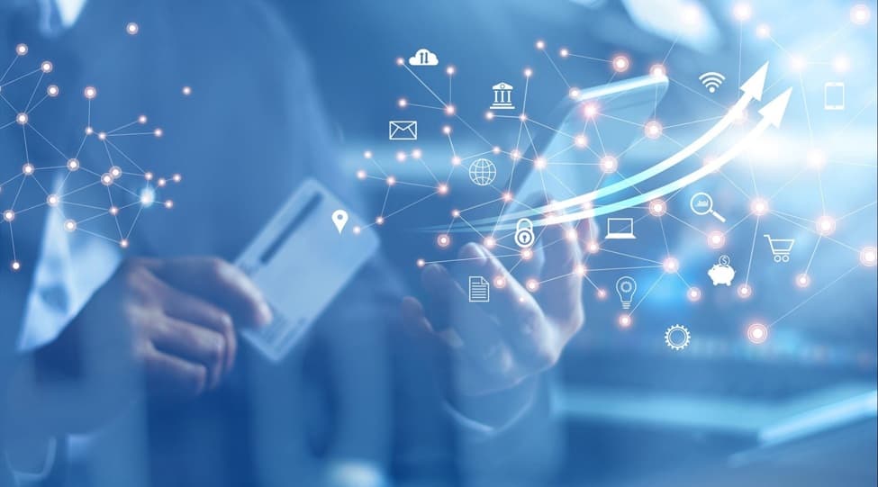 Turning data into intelligence and automation