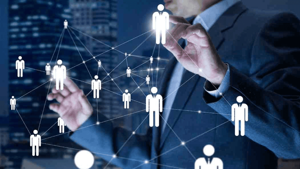 Dedicated backend and frontend engineering teams