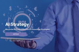 AI Consultation & Strategy