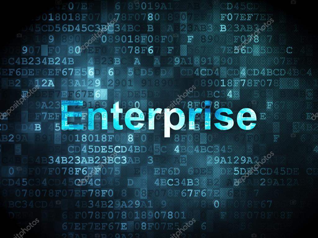 AI-Driven Enterprise Solutions